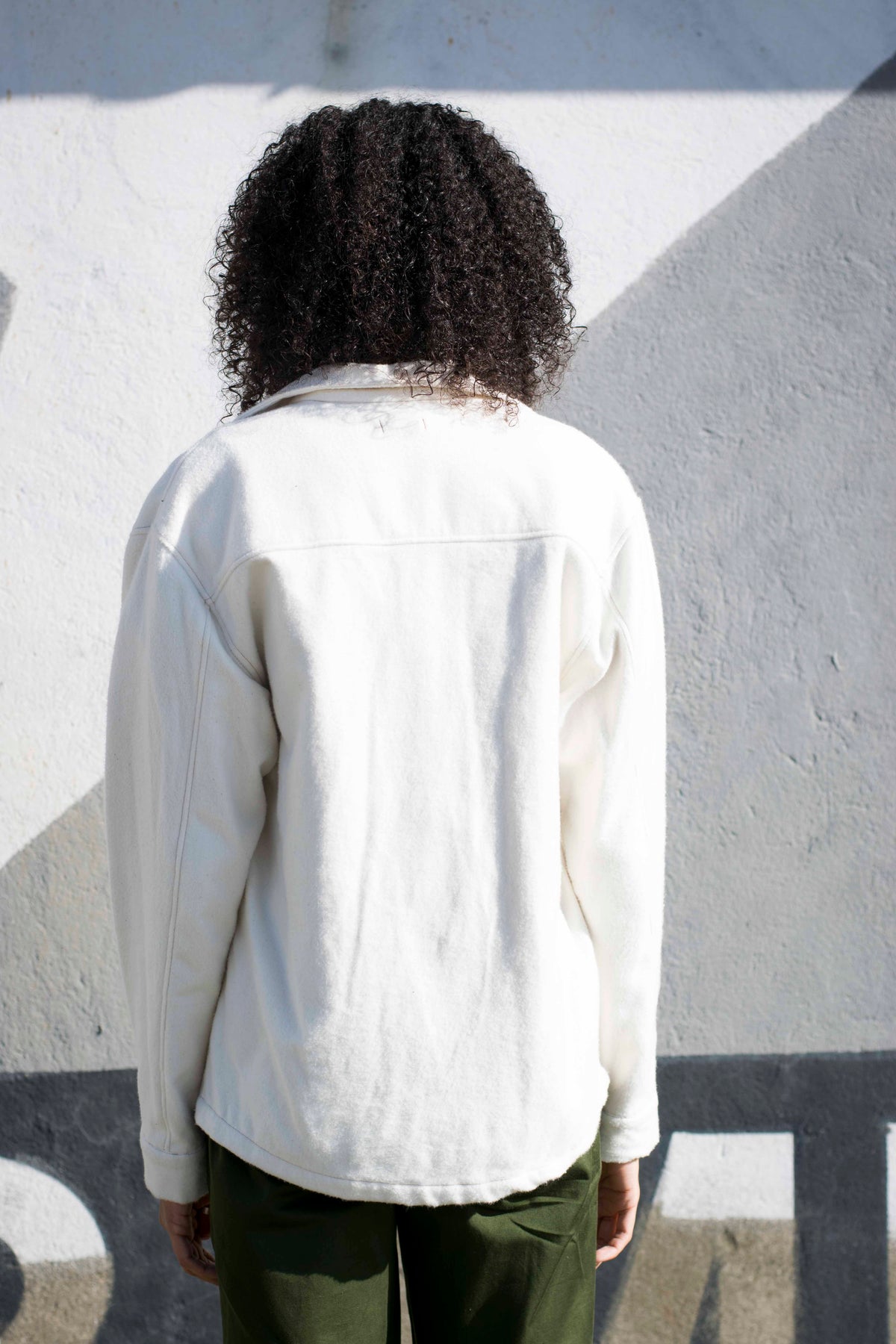The millers shirt unisex