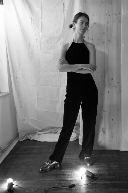 Star jumpsuit