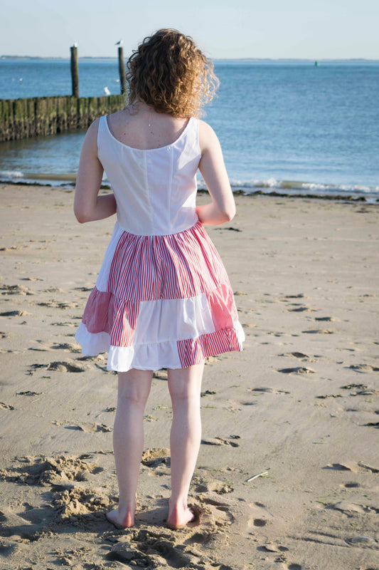 Remix dreamer dress