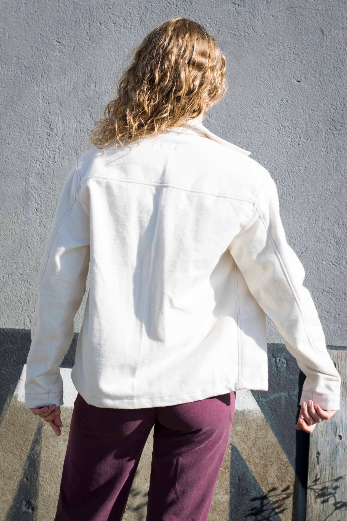 The millers shirt unisex