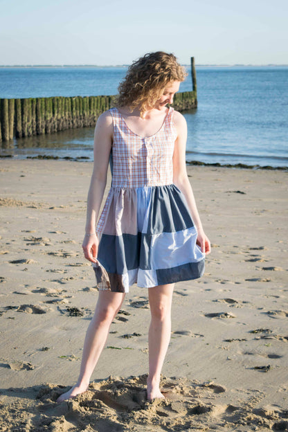 Remix dreamer dress