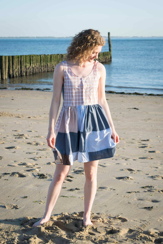Remix dreamer dress