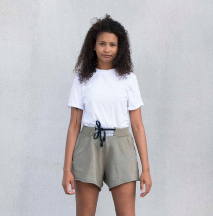 Plain shirt women