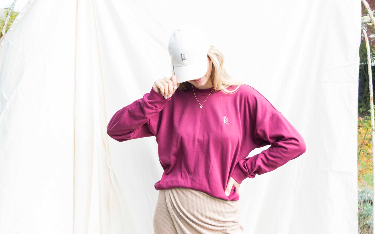 ZWAAN cap