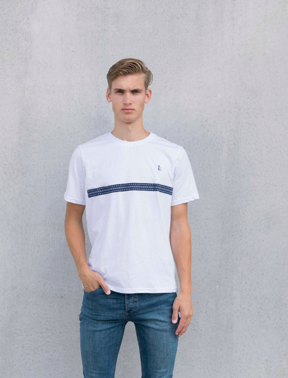 Basic shirt men