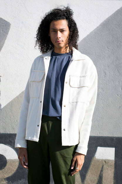 The millers shirt unisex