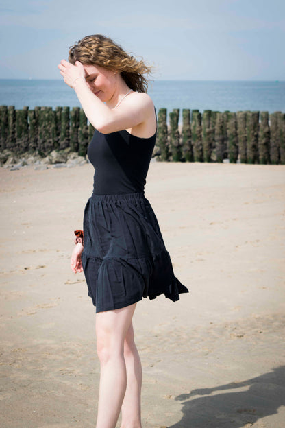 Dreamer skirt mini