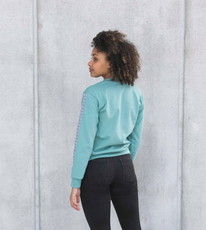 Basic sweater women