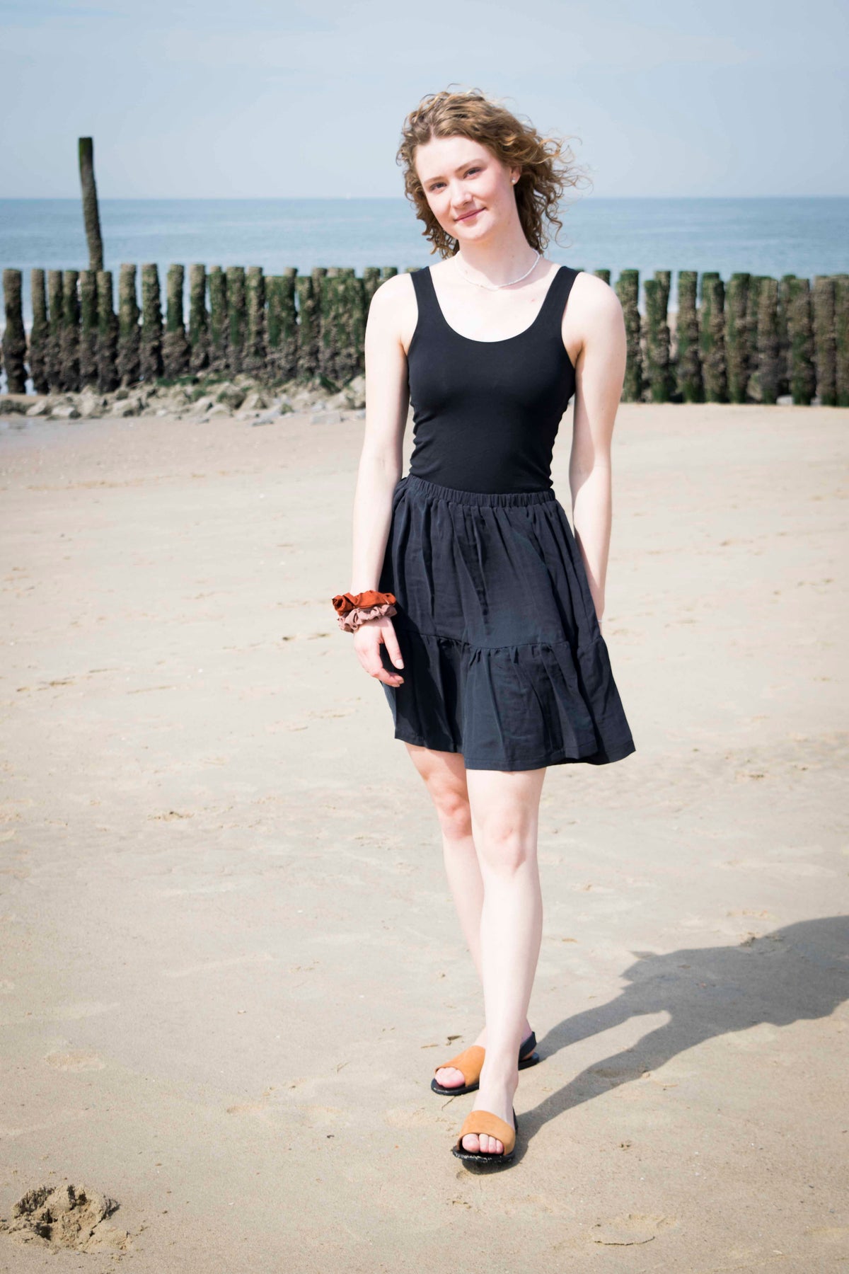 Dreamer skirt mini
