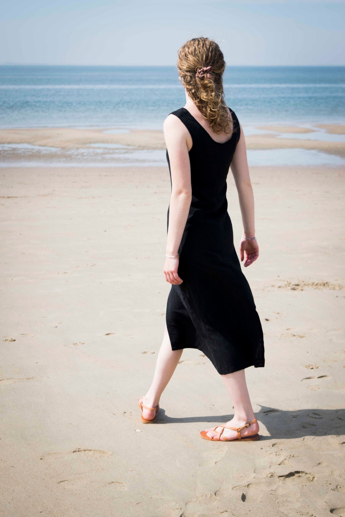 Verona dress