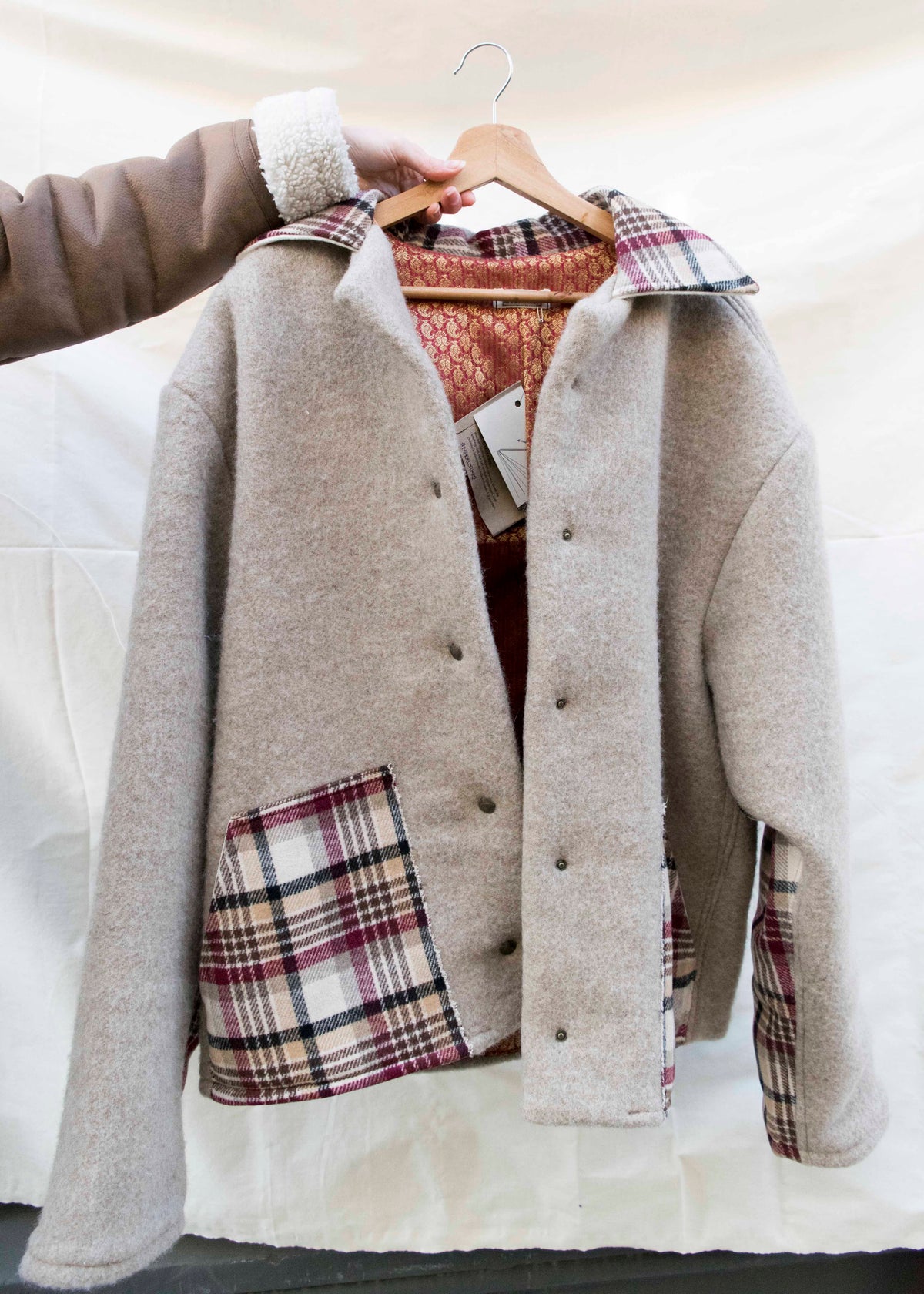 Jacket