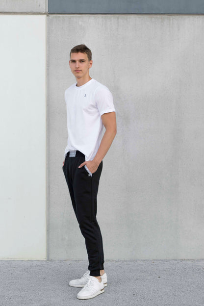 Plain shirt men