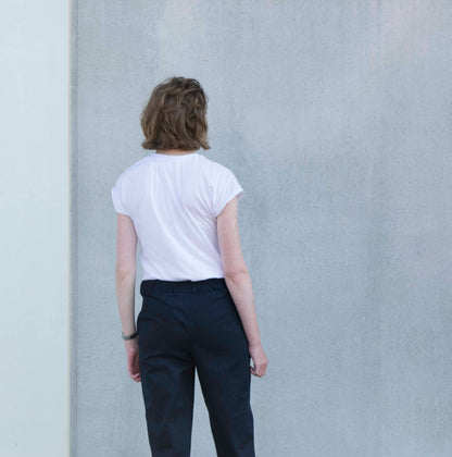 Basic shirt women
