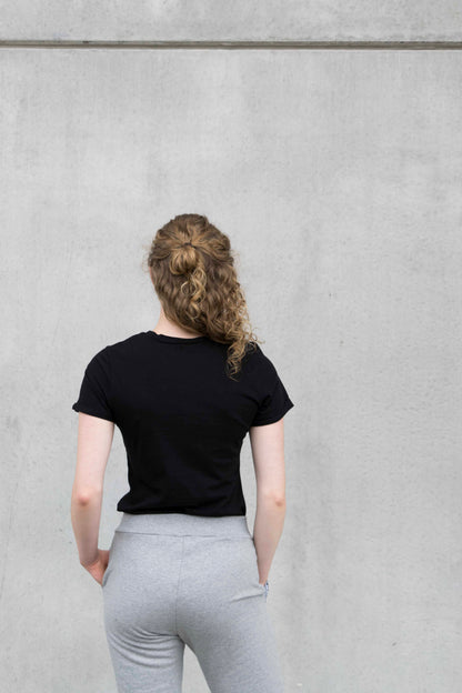 Plain shirt women