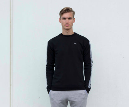 Basic sweater men