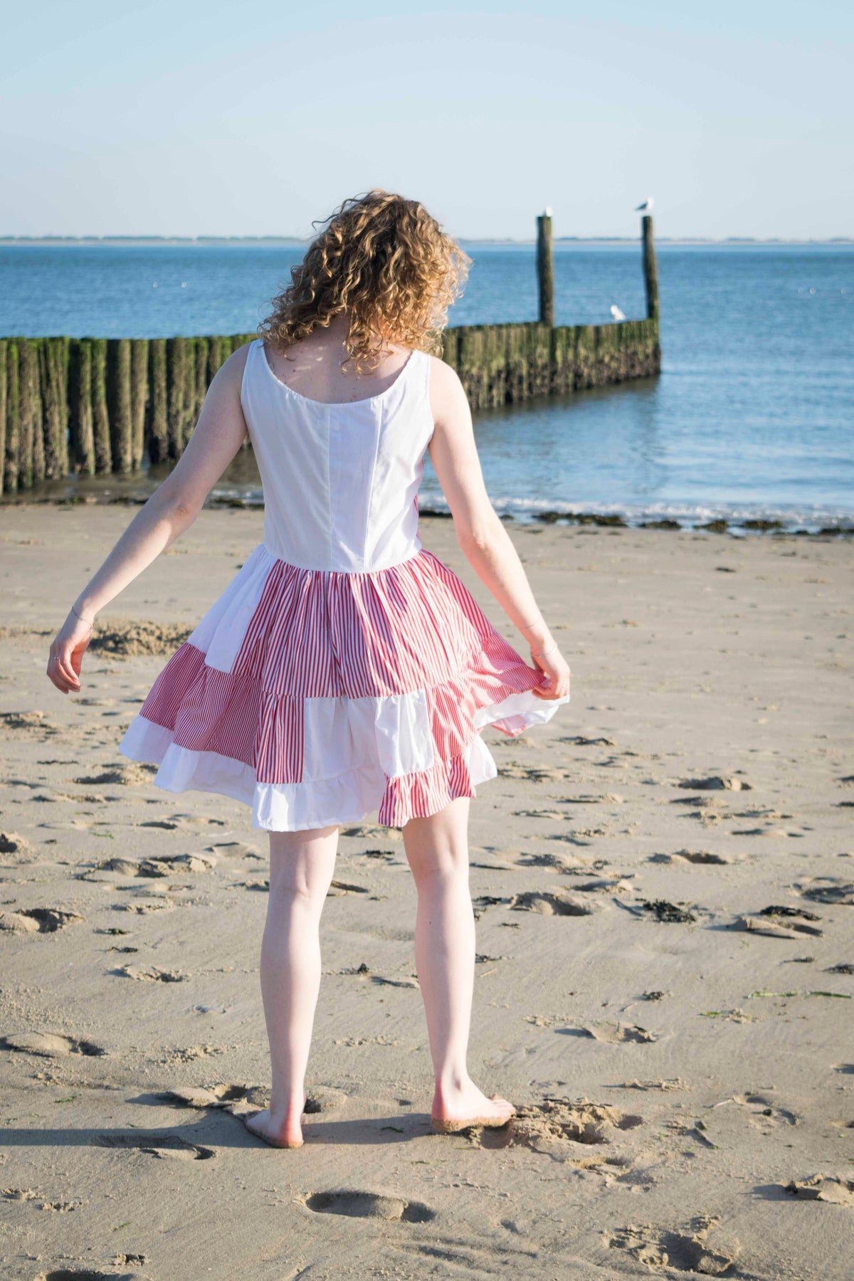 Remix dreamer dress