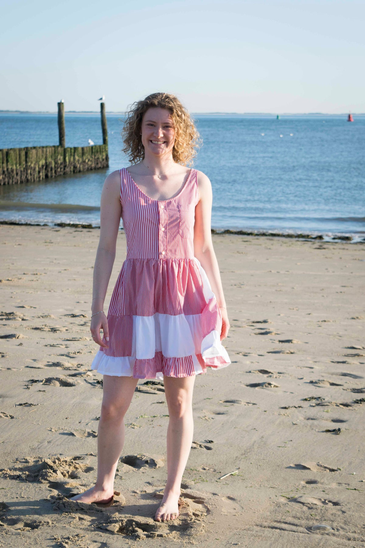 Remix dreamer dress