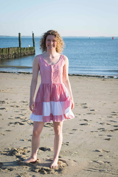 Remix dreamer dress