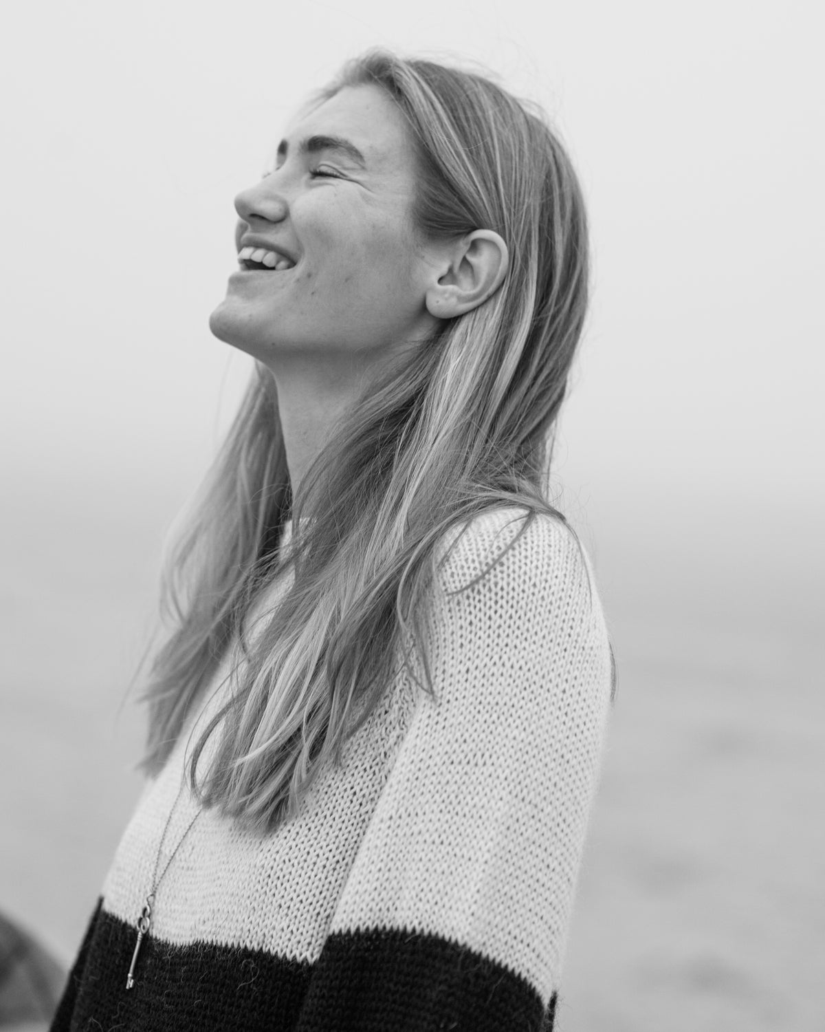 Portret van Lara Zwaan